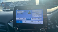 Ford Fiesta 1.0 EcoBoost Active 5dr Petrol Hatchback